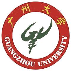Guangzhou University logo