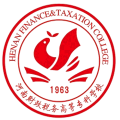 Henan Finance and Finance Institute logo