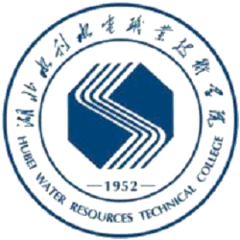 HuBei Water Resource Technical College logo