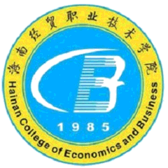 Hainan College of Economics and Business logo