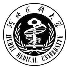 河北医科大学 logo