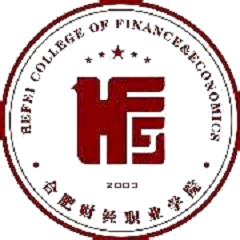 Heifei College of Finance Economics logo