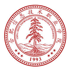 Hefei Informational Technoogy University logo