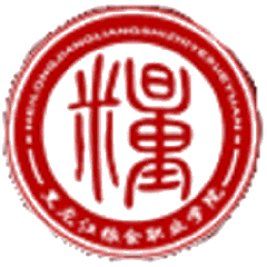 heilongjiang Grain Vocational College logo