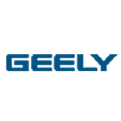 Hunan Geely Automobile Vocational and Technical College logo