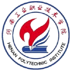 Henan Polytechnic Institute logo