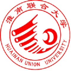 Huainan Union University logo