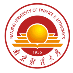 南京财经大学红山学院 logo