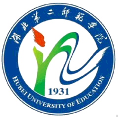 Hubei University Of Education logo