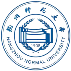 杭州师范大学 logo