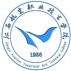 Jiangxi Aeronautical Institute logo