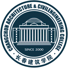 Changchun Agriculture Civil Engineering College logo