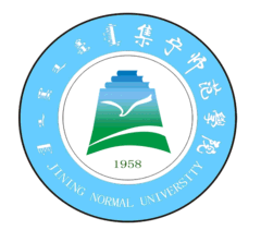集宁师范学院 logo