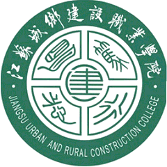Jiangsu Urban and Rural Construction College logo