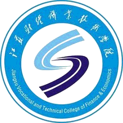 Jiangsu Vocational College of Finance and Economics logo