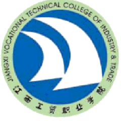 Jiangxi Vocational Technical College of Industry Trade logo