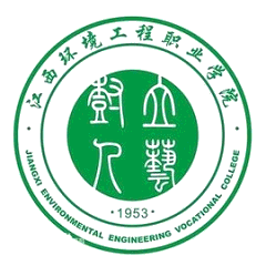 Jiangxi Environmental Engineering Vocational College logo