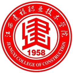 Jiangxi College of Construction logo