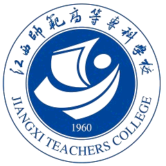 Jiangxi Teachers College logo
