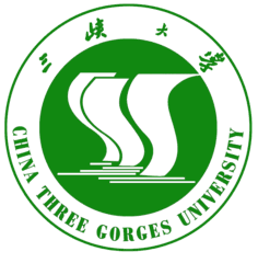 三峡大学科技学院 logo