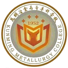 Kunming Metallurgy College logo