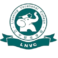 Liaoning Vocational College logo