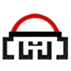 武汉大学珞珈学院 logo