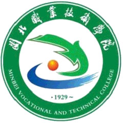 Minbei Vocational Technical College logo