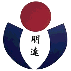 Mingda Polytechnic Institute logo