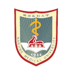 南京医科大学 logo