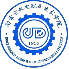 Inner Mongolia Technical College of Mechanics amp; Electrics logo