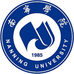 南宁学院 logo