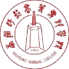 Nantong Normal College logo