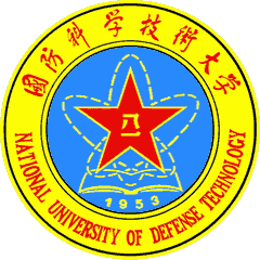 国防科学技术大学 logo