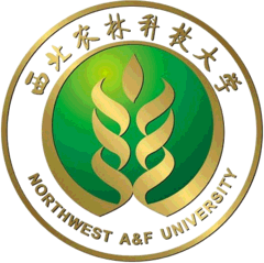 西北农林科技大学 logo