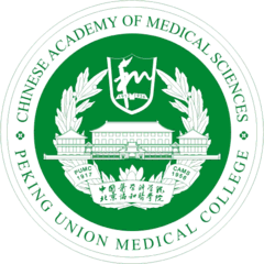 Chinese Academy of Medical Science Peking Union Medical College logo