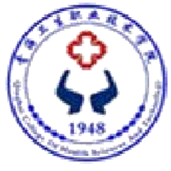 Qinghai Health College logo