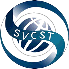 Shanghai Vocational College of Science and Technology logo