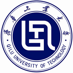 齐鲁工业大学 logo