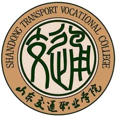 Shandong Transport Vocational College logo
