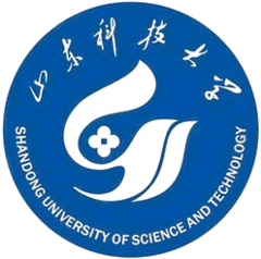 山东科技大学 logo