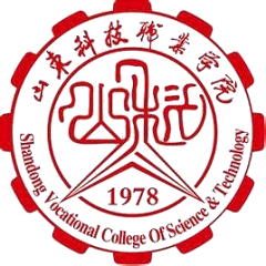 Shandong Vocational College of Science and Technology logo