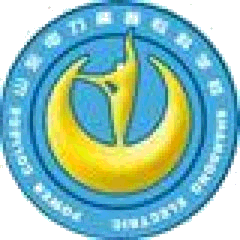 Shandong Electric Power College logo