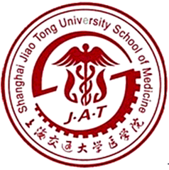 上海交通大学医学院 logo