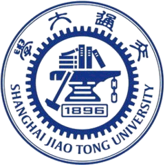上海交通大学 logo