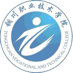 Tongchuan Vocational and Technical College logo