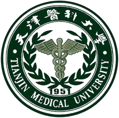 天津医科大学 logo