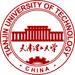 天津理工大学 logo