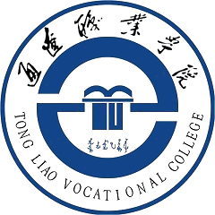 Tong Liao Vocation College logo