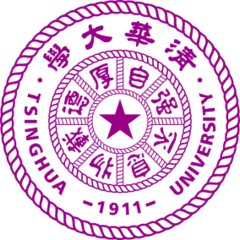 清华大学 logo